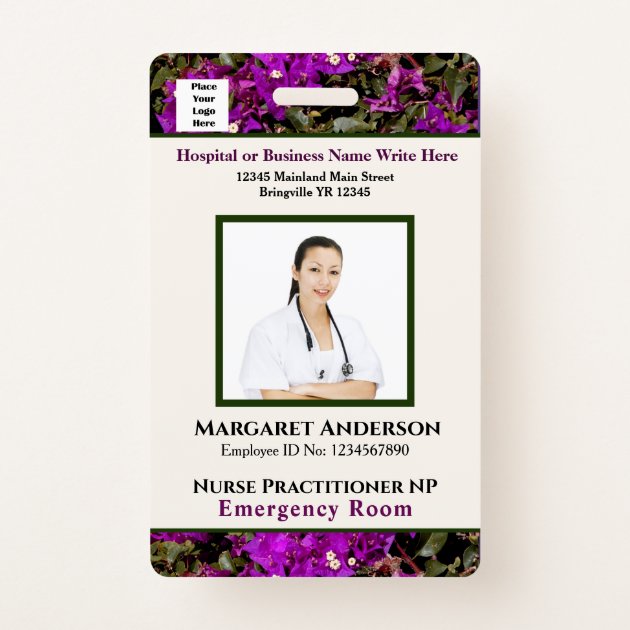Ri Id Card